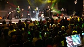 Noworoczny Koncert Kopernika w Muzeum Monet i Medali Jana Pawła II