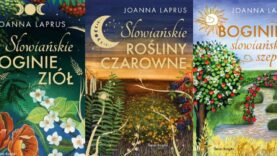 O ziołach, zjawach, zmorach i rusałkach w Gaude Mater