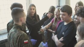 Pierwsza pomoc przedmedyczna