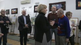 Spojrzenie nieoczywiste Krzysztofa Mazonia