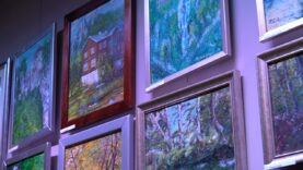 Wystawa „Po trzykroć Ojców” w Muzeum Monet i Medali Jana Pawła II w Częstochowie