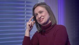 Portret Kobiecy – Aleksandra Florczyk