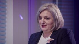 Portret Kobiecy – Mariola Pawłowska-Rak