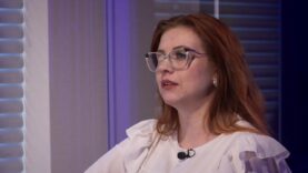 Portret Kobiecy – Aneta Skrzypek