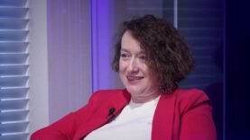 Portret Kobiecy – Danuta Kuźnik