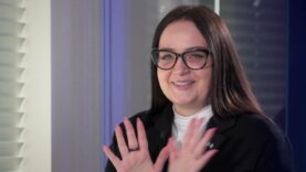 Portret Kobiecy – Martyna Księżyk