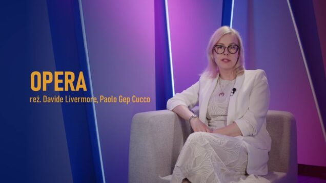 Magazyn Filmowy Cinema