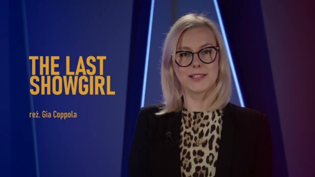 Magazyn Filmowy Cinema