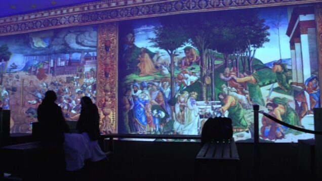 Magazyn Niedziela w Mieście 23.02.2025