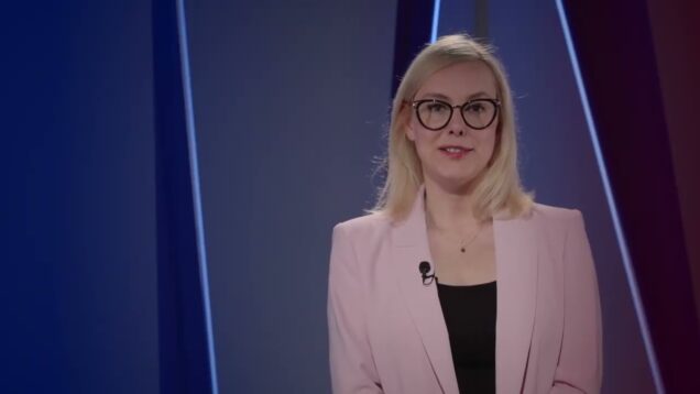 Magazyn Filmowy Cinema