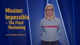 Magazyn Filmowy Cinema