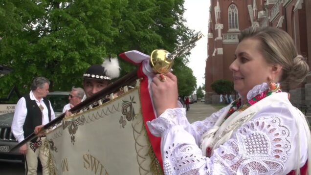 Magazyn Niedziela w Mieście 26.05.2025