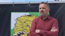 Michał Świącik: Kto zastąpi Jasona Doyle? Odpowiedź jest znana