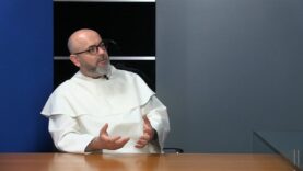 o. Michał Bortnik: Takiego wyboru papieża się nie spodziewałem