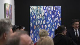 Prace Piotra Dłubaka w Konduktorowni