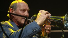 Przyjaciele dla Piotra Biazika w Muzeum Monet i Medali JP II