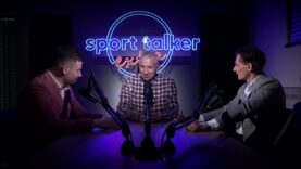 Sport Talker Extra – Andrzej Zaguła: „Szermierka nie jest sportem niszowym”