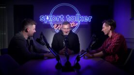 Sport Talker Extra – Dariusz Parkitny: „Obchody jubileuszu 80-lecia AZS-u udały się bardzo”