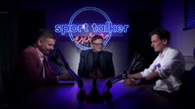Sport Talker Extra – Jarosław Cieślak: „To, czego uczymy dzieciaki, to zaufanie do drugiej osoby”