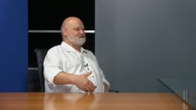 To co Haśka powiedziała w domu było święte