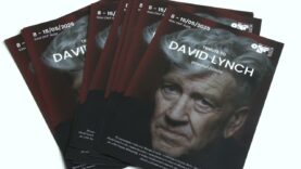Tribute to David Lynch