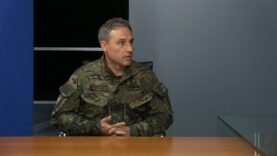 W służbie ojczyzny czyli dzień Straży Granicznej