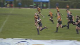 Weekend z Rugby Kobiet