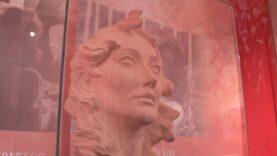 Z okazji 90. urodzin Haliny