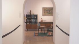 Zrób zdjęcie szklanym wspomnieniom