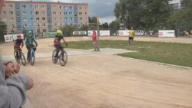 5 lat toru na Wrzosowiaku