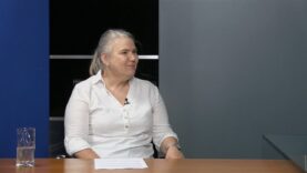 60 lat Rezerwatu Archeologicznego w Częstochowie