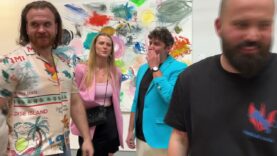 BIG SIZE w Konduktorowni