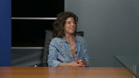 Hanna Zbyryt: Nie mam czasu na urlop