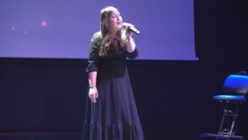 Koncert młodych talentów w Muzeum Monet i Medali Jana Pawła II