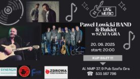 Koncertowe powitanie lata