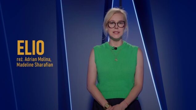 Magazyn Filmowy Cinema