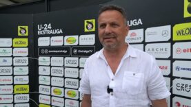 Michał Świącik: Trochę za wcześniej na takie rozmowy