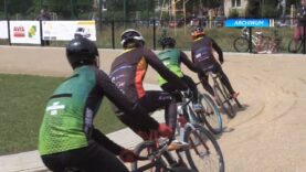 Mistrzostwa Polski na Wrzosowiaku