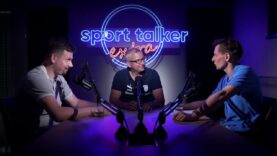 Sport Talker Extra – Lesław Walaszczyk: Czujemy, że przywróciliśmy w Częstochowie modę na siatkówkę