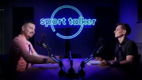 Sport Talker odc. 368
