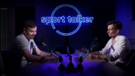 Sport Talker odc. 369