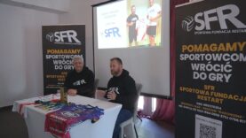 Sportowa Fundacja RESTART