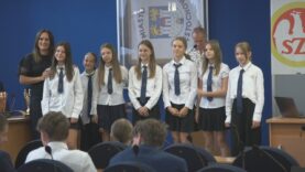 Szkolny Związek Sportowy podsumował sezon
