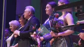 VII edycja Konkursu Wokalnego im  Reszków