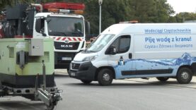 Czy Wodociągi zapewniają bezpieczeństwo dostaw wody?