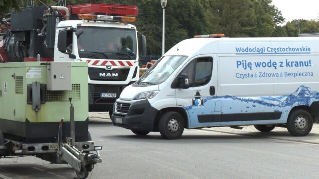 Czy Wodociągi zapewniają bezpieczeństwo dostaw wody?
