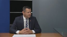 Dociera się dotarła się