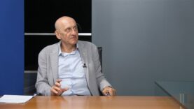 dr Juliusz Sętowski: Warto poznać Częstochowę