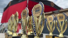 Jurajski Championat 2025 na torze w Wyrazowie