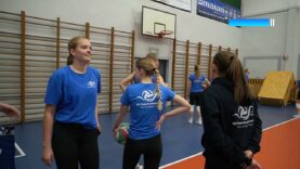 Klub Sportowy Częstochowianka: Czwarte miejsce w sezonie 2025/2026 będzie dla nas dobre